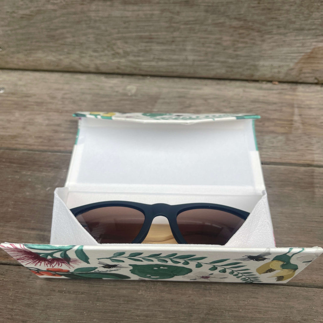 Sunglasses Case
