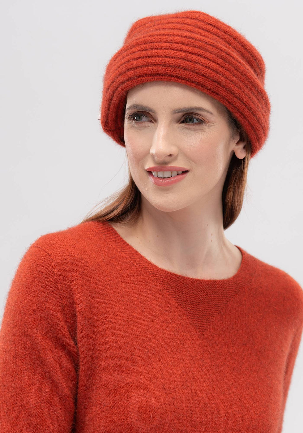 Felted Hat