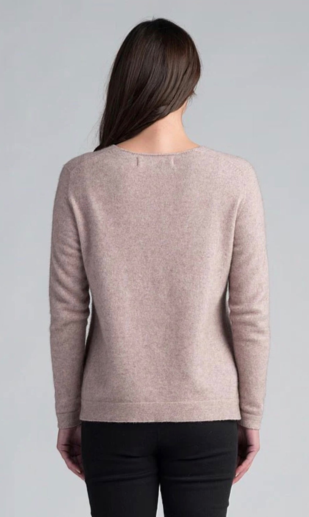 MM Relaxed Sweater