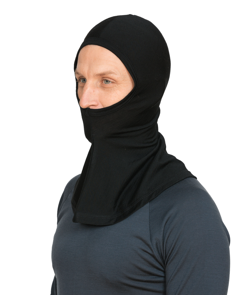 Merino Balaclava