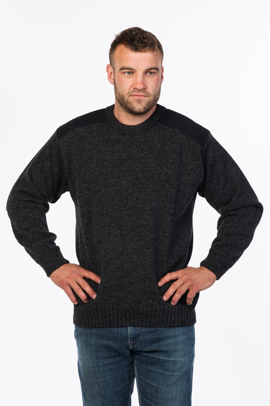 Ultimate Sweater