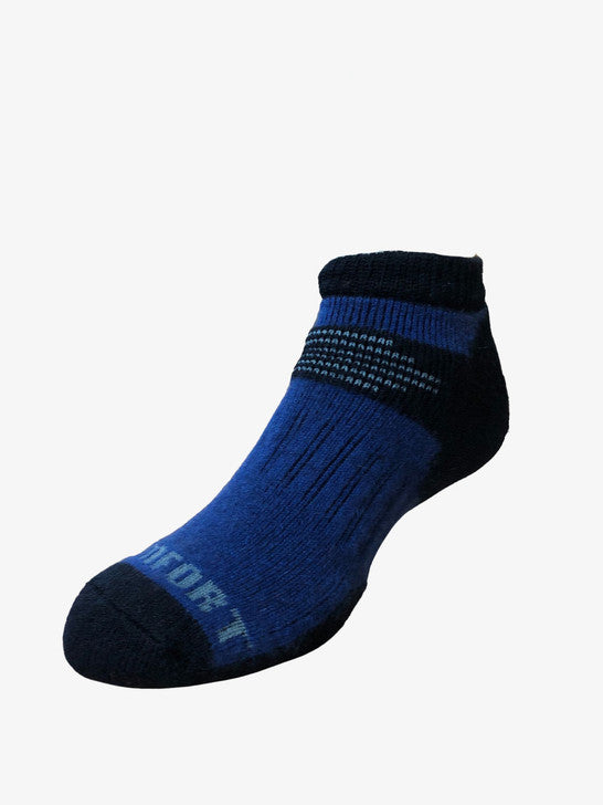 Possum Merino Mini Socks