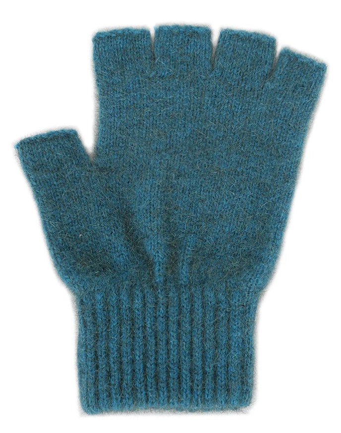 Open Finger Glove