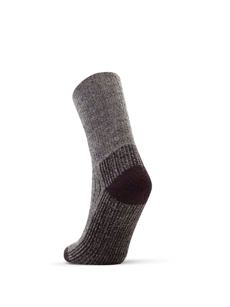 Possum Merino Sock
