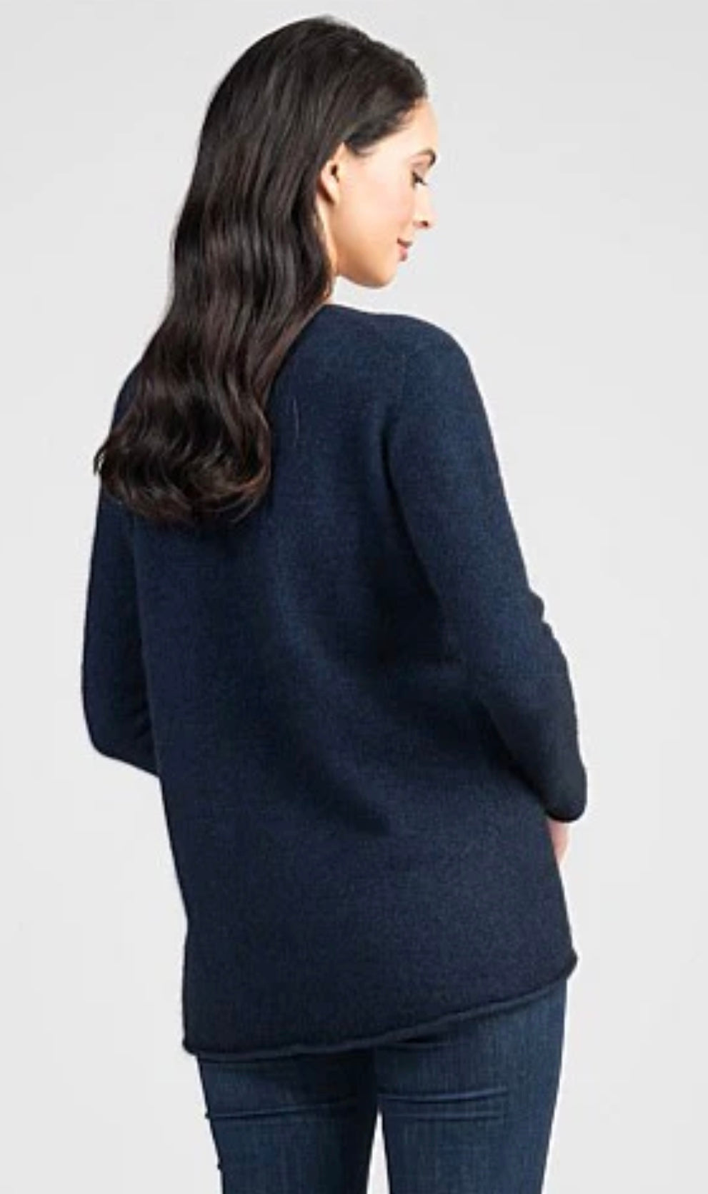 Essential Sweater