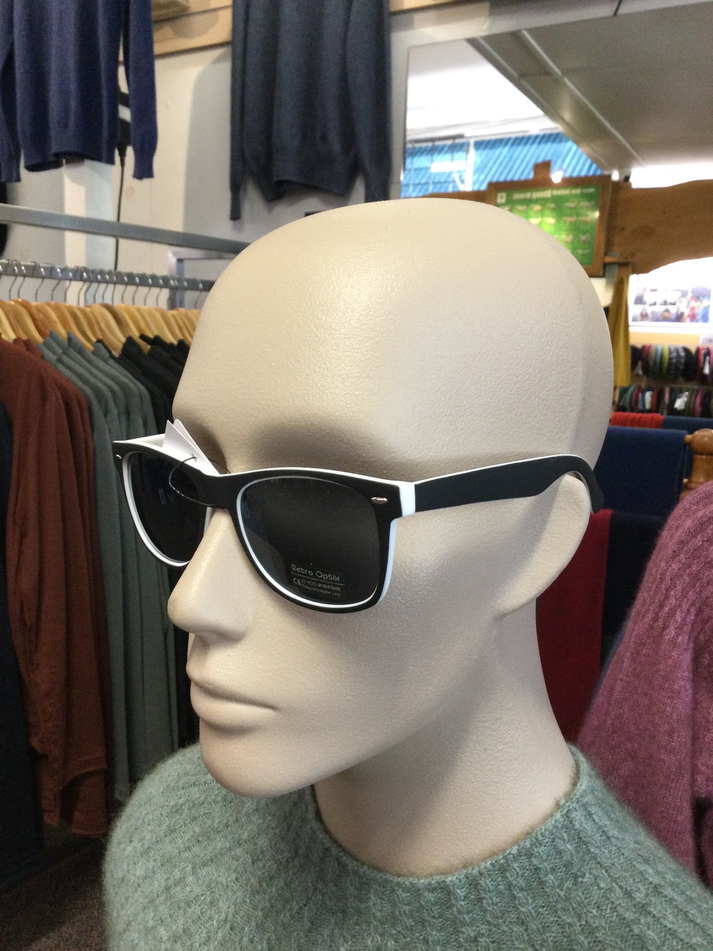 Cork Sunglasses