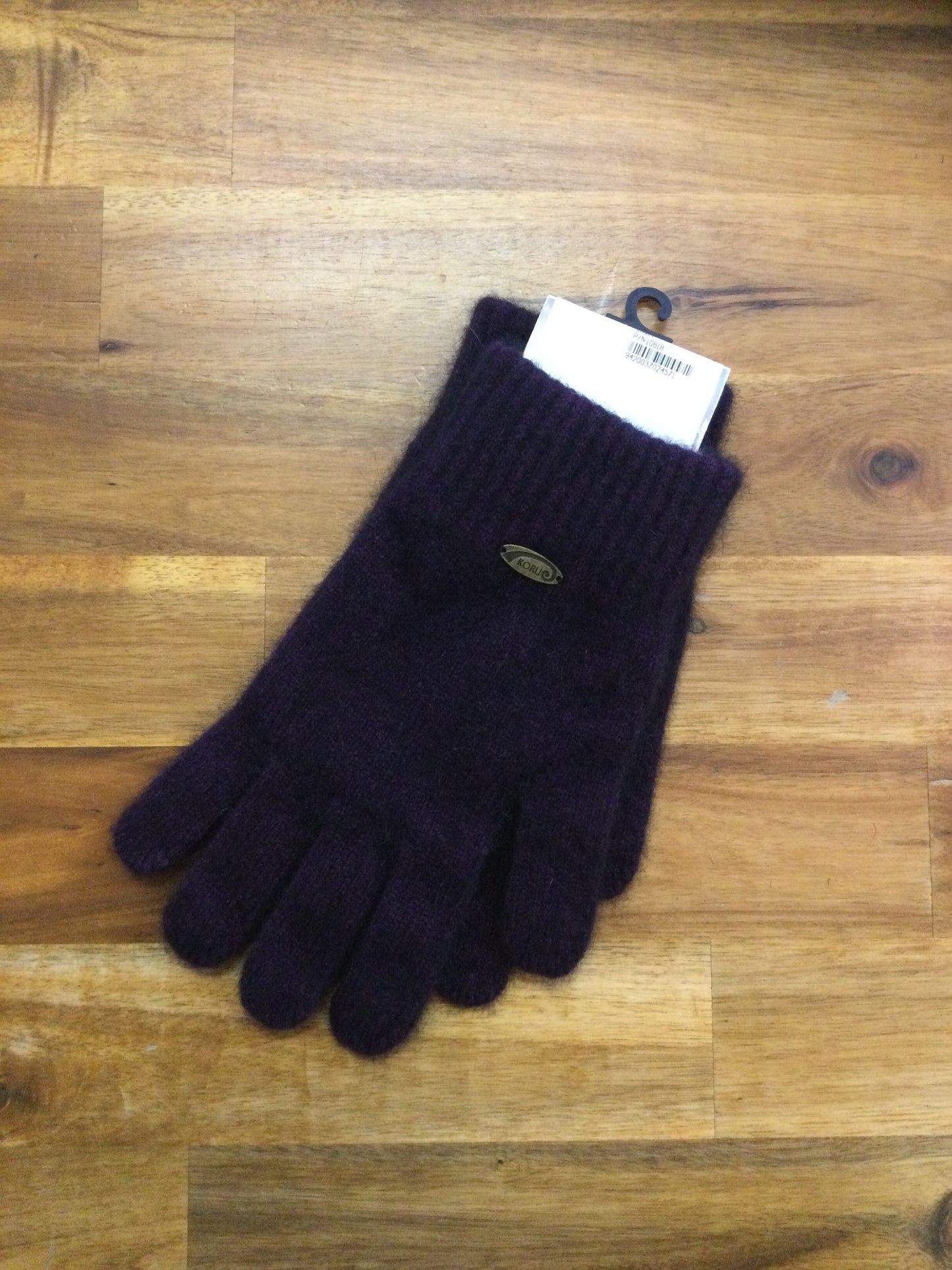 Koru Plain Gloves