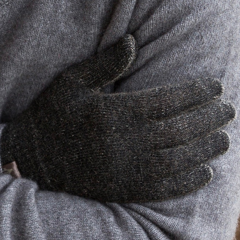 Possum & Polyprop Gloves