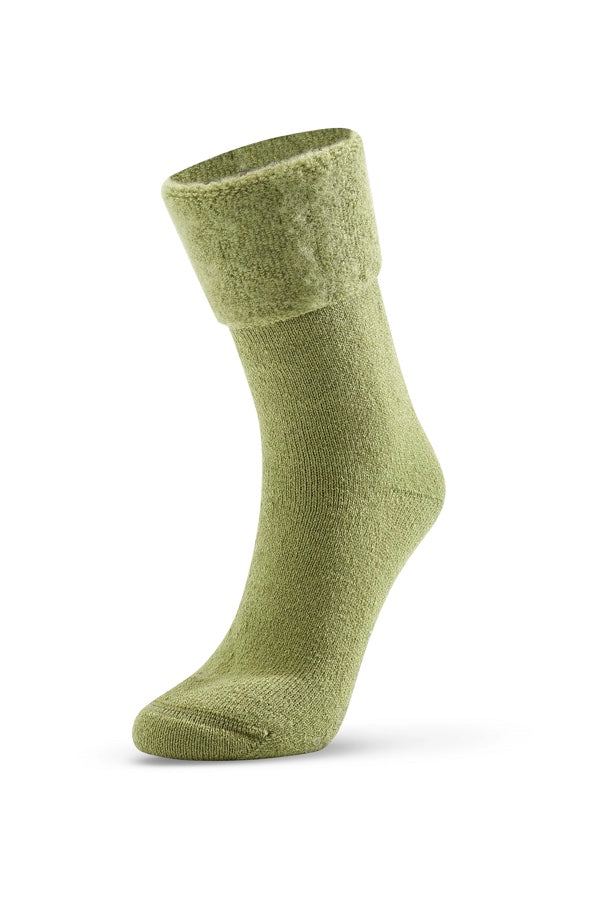 Plain Bed Socks