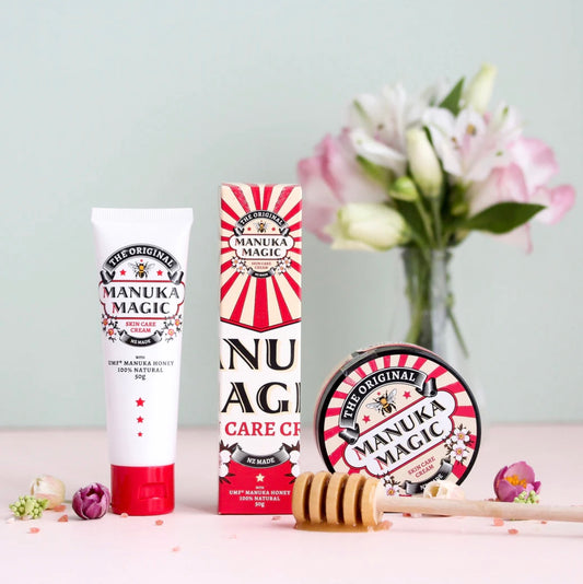 Mānuka Magic Everything Cream