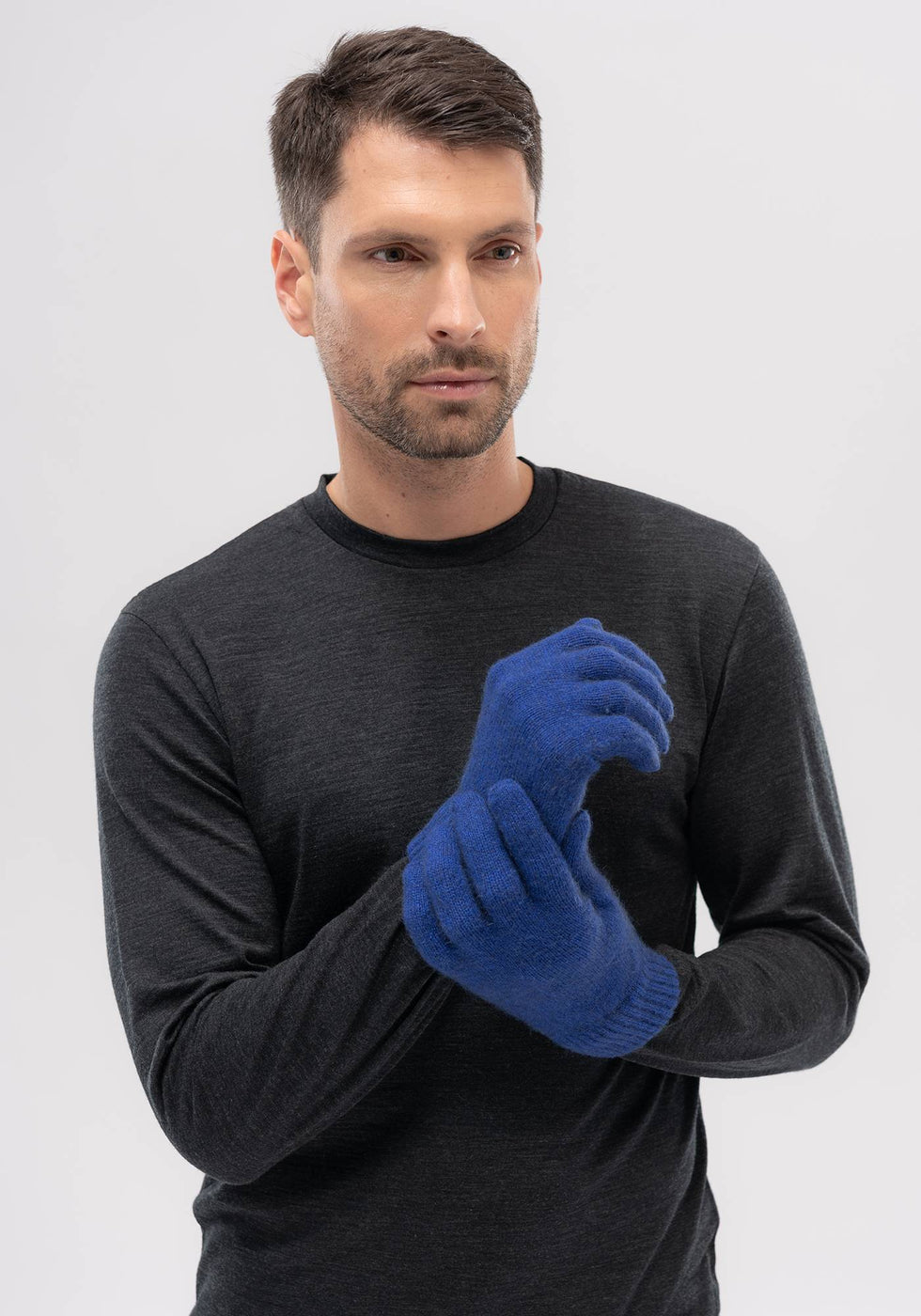 Merinomink Gloves