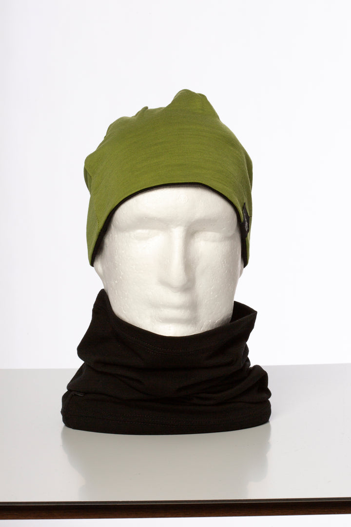 Merino Neck Gaiter