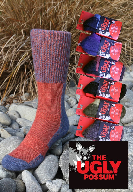 Trekka Sock