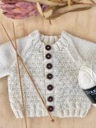 Muster Cardy pattern