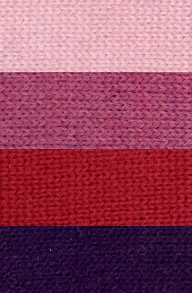 Multi Stripe Headband