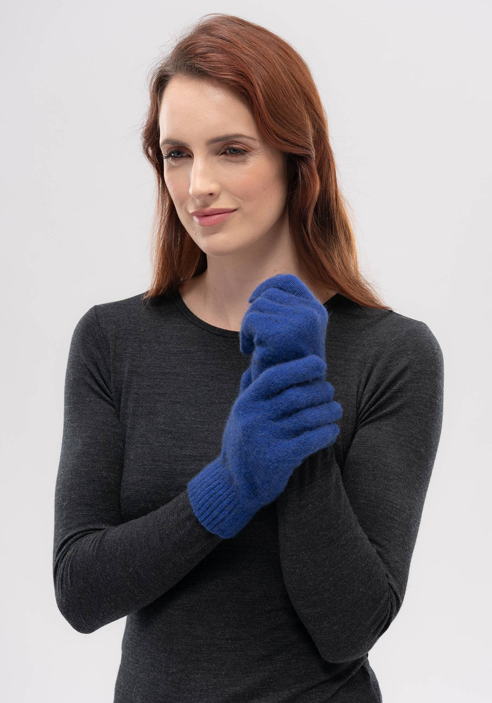 Merinomink Gloves