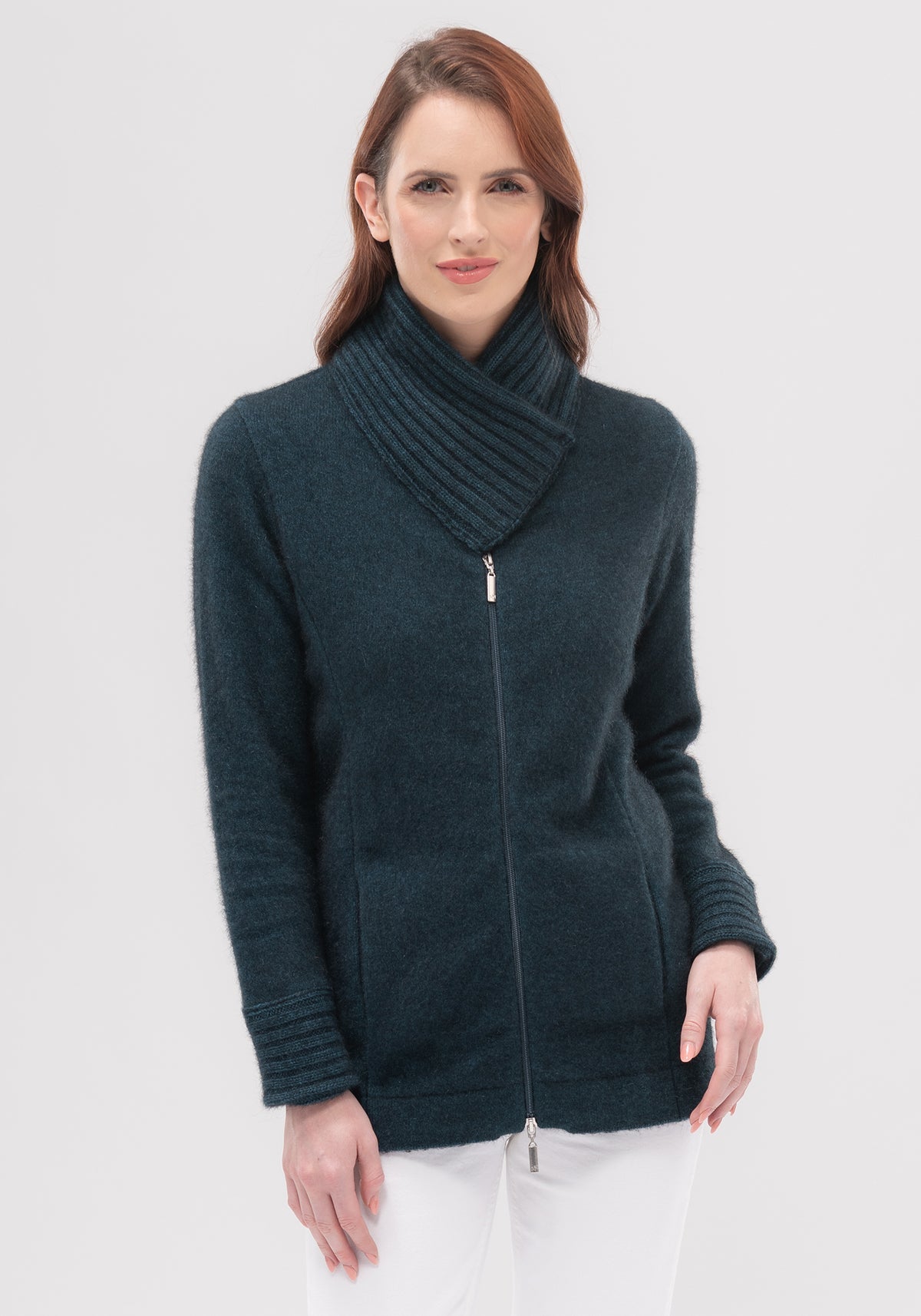 Selwyn Jacket