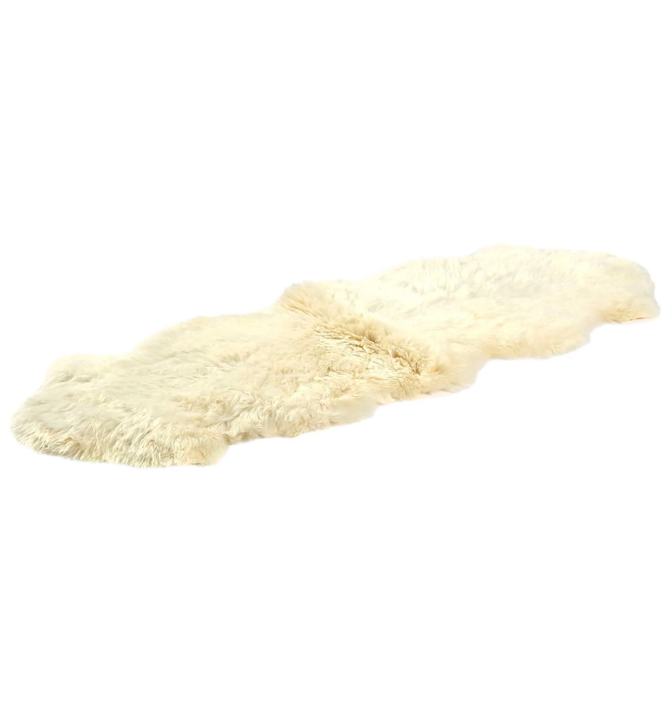 Gold Star 2-Piece Sheepskin Rug