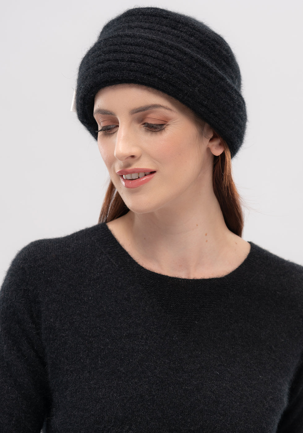 Felted Hat
