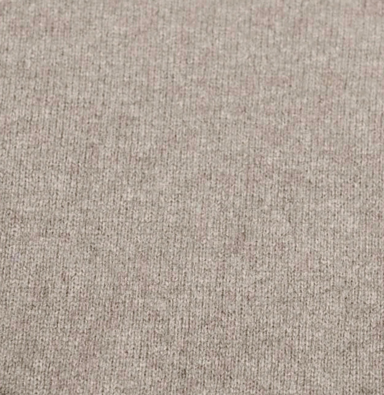 Plain Beanie