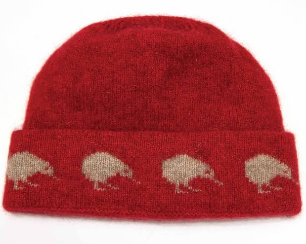 Kiwi Beanie