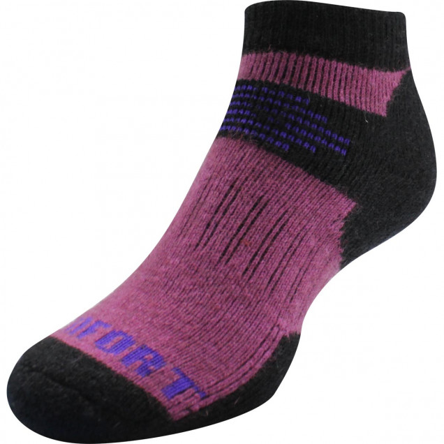 Possum Merino Mini Socks
