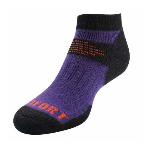 Possum Merino Mini Socks