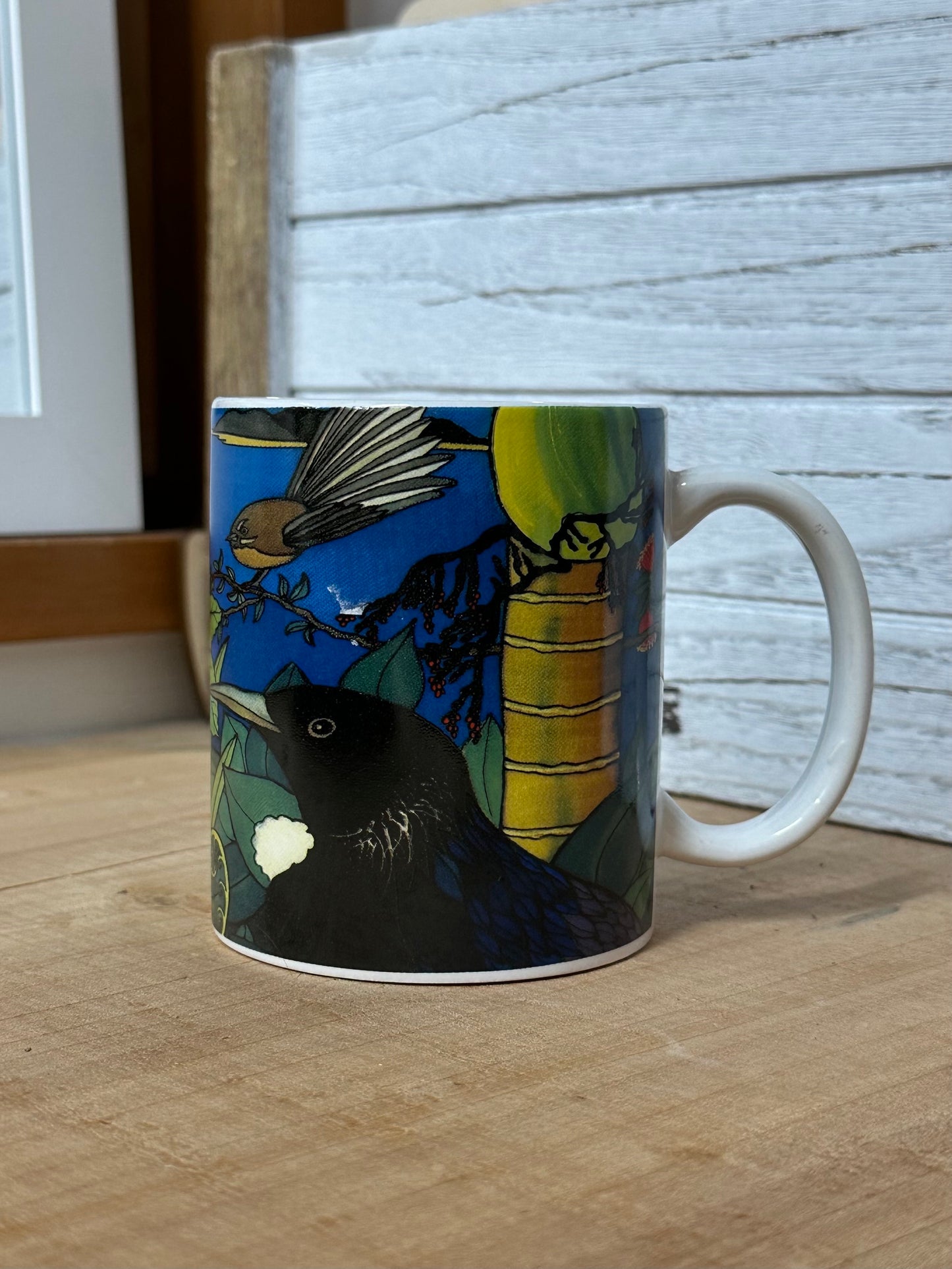 Ceramic Mug