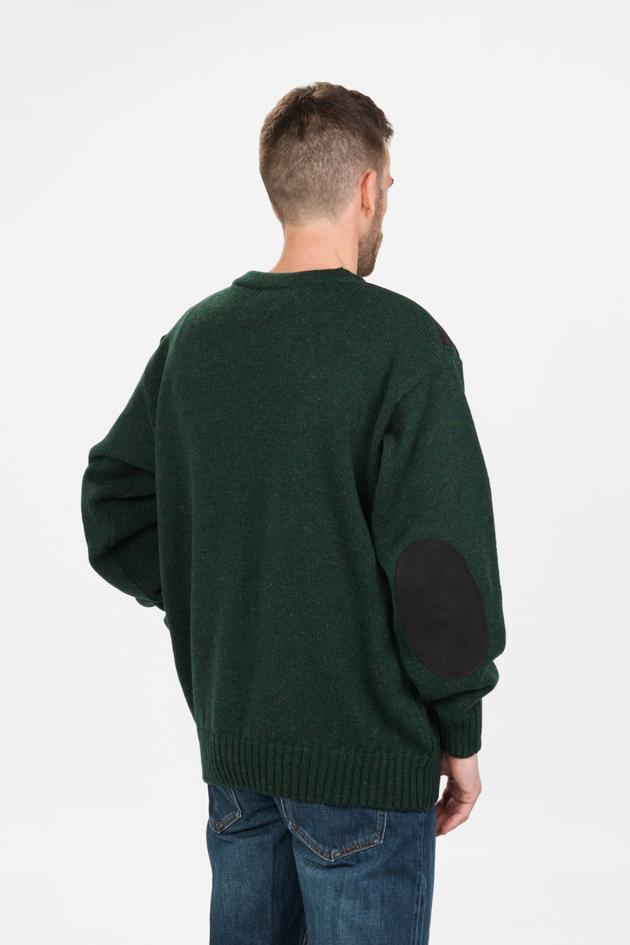 Ultimate Sweater