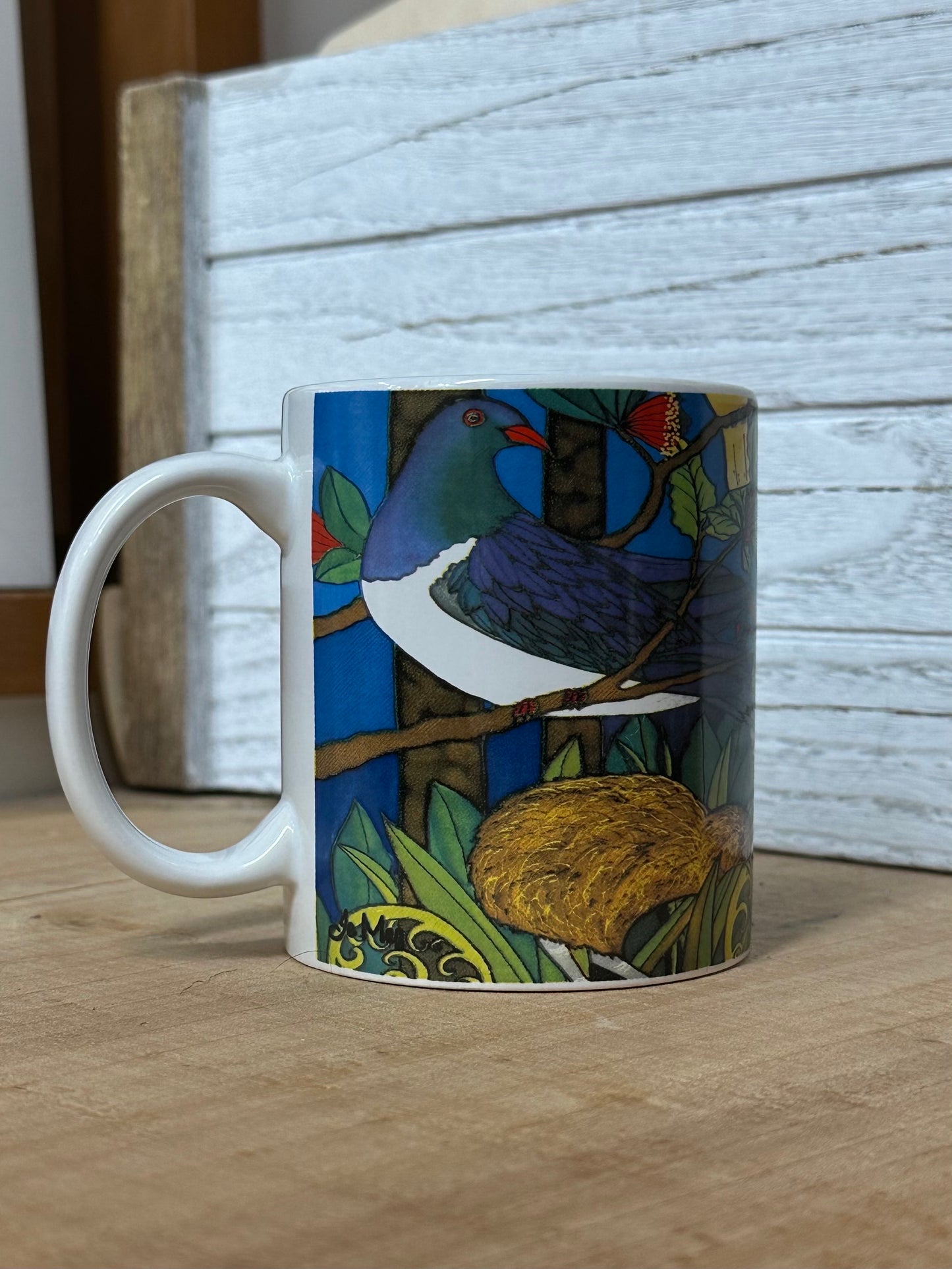Ceramic Mug