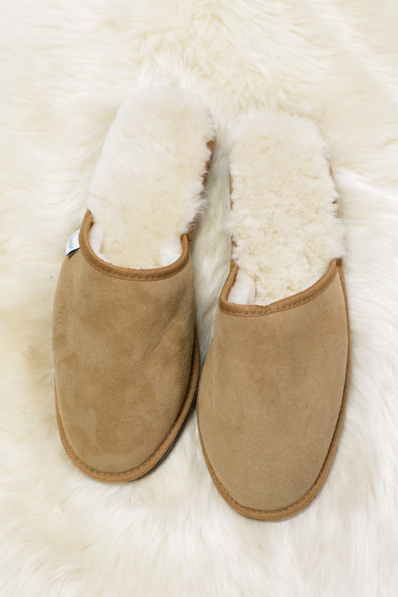 Essential Scuff Hard Sole Slippers