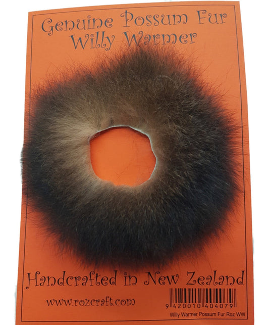 Willy Warmer