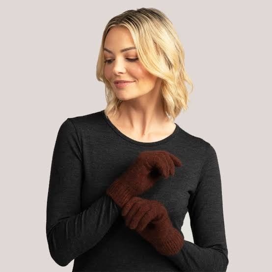 Merinomink Gloves