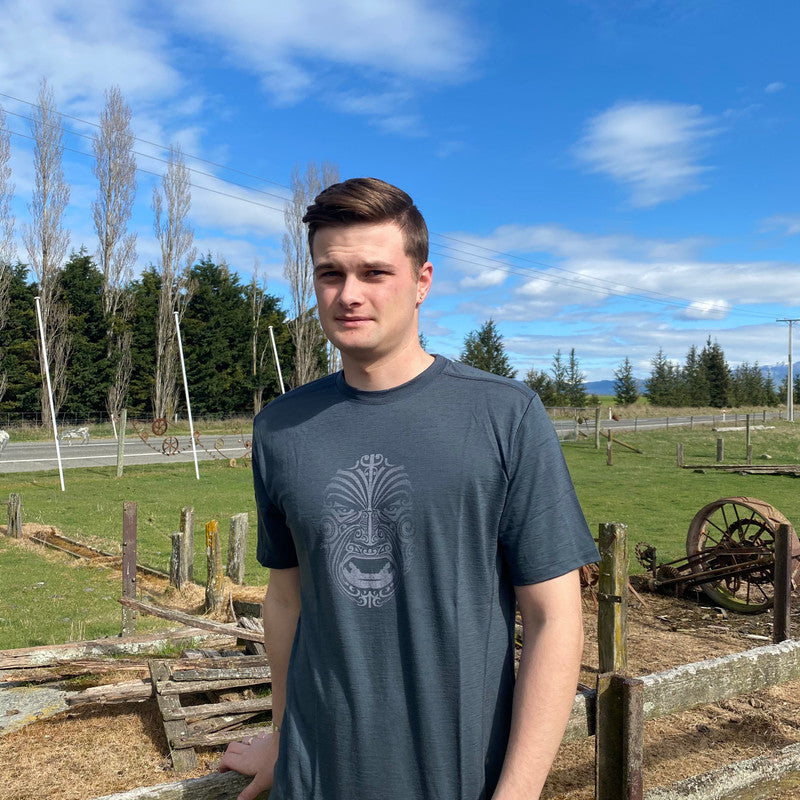 Māori Moko T-Shirt