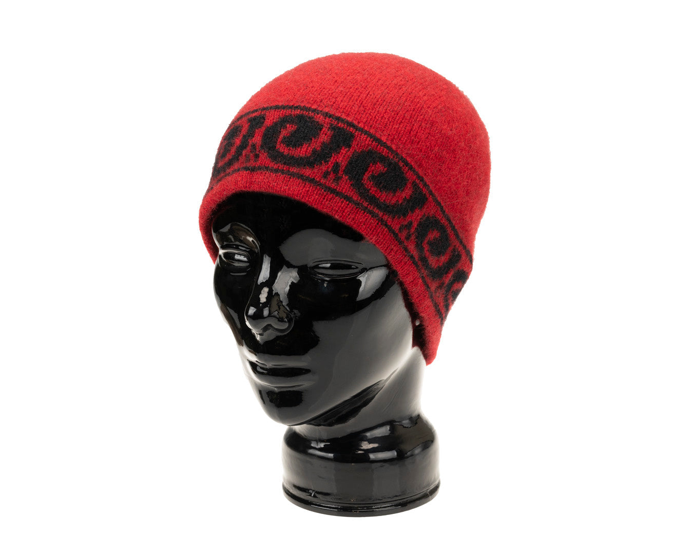 Single Koru Beanie