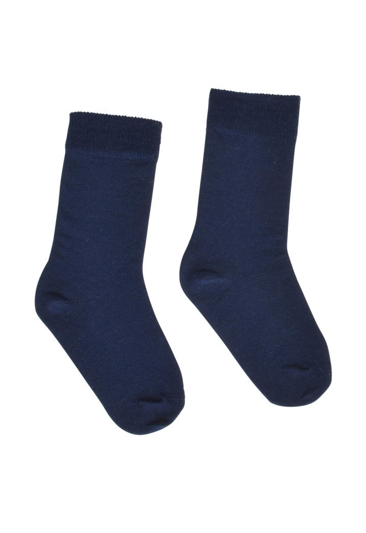 Plain Baby Sock