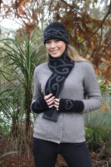 Aroha Scarf
