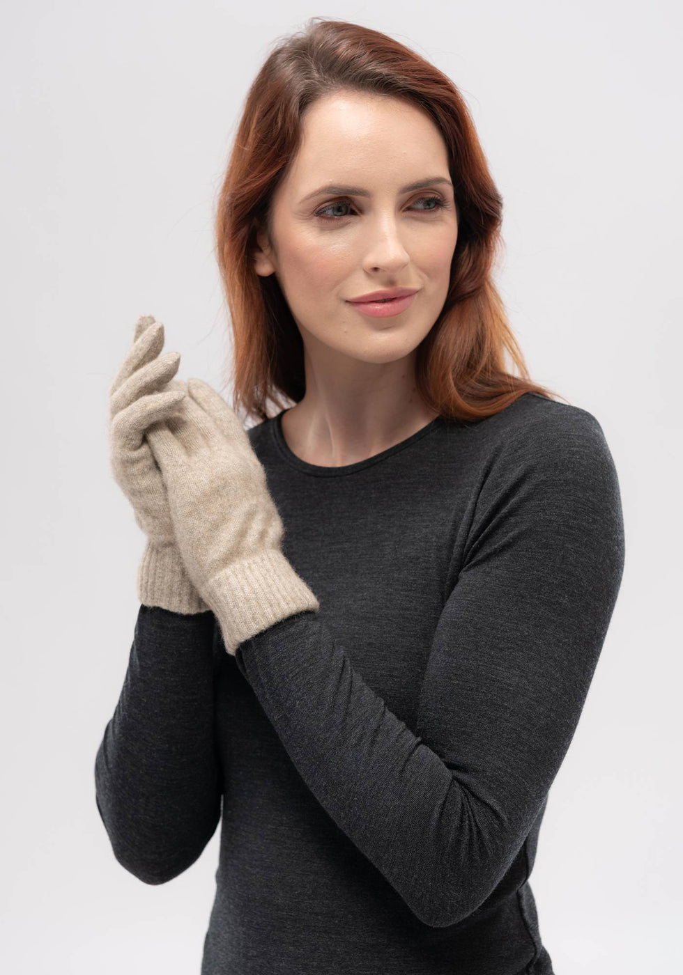 Merinomink Gloves