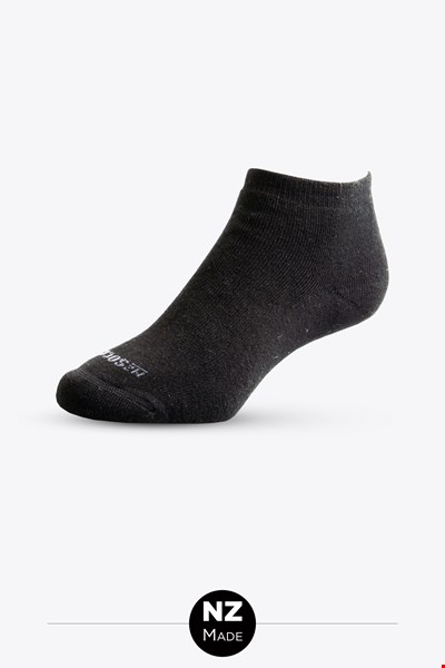 Lifestyle Cotton Low Cut 2 Pack