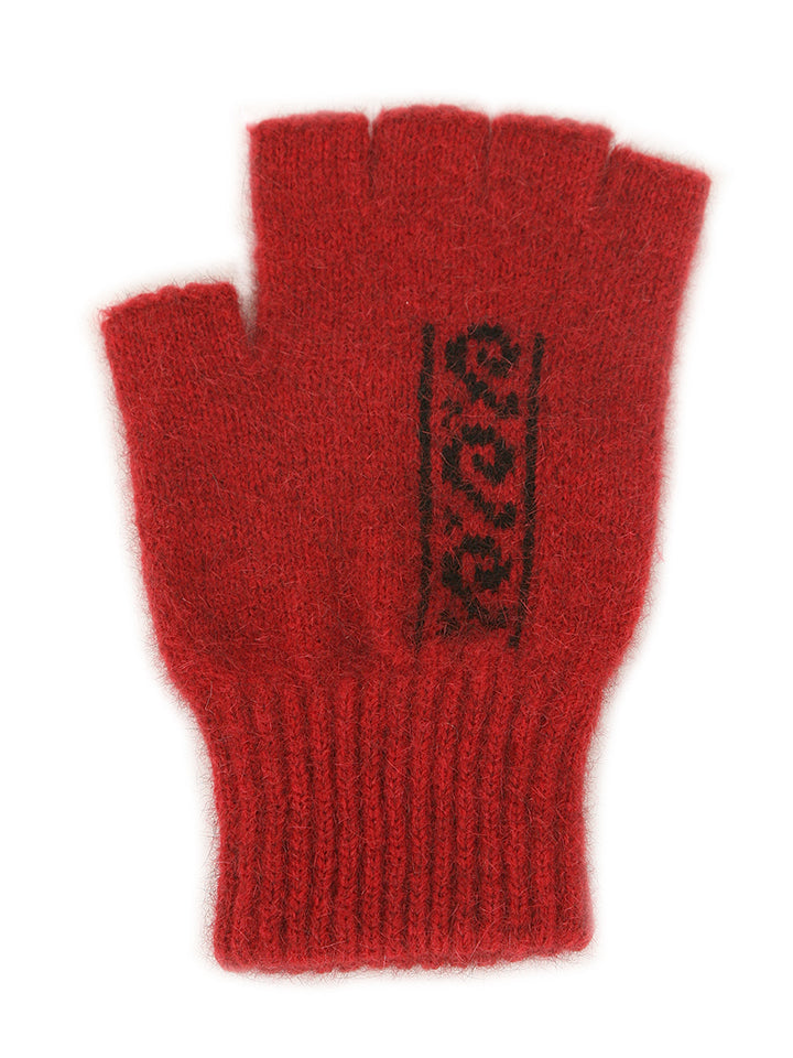 Lothlorian Fingerless Glove