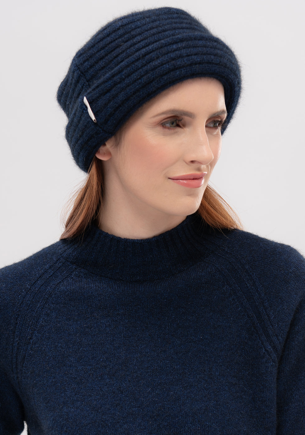 Felted Hat