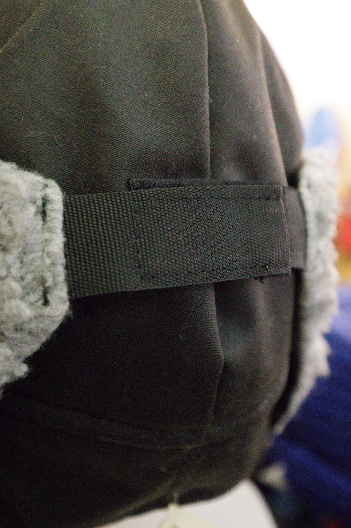 Oilskin Cap