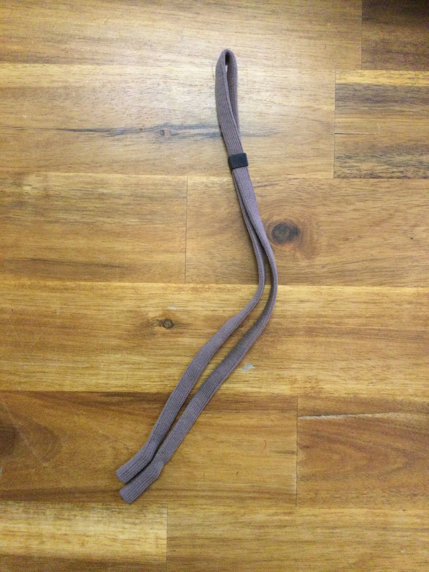 Fabric Glasses Chain