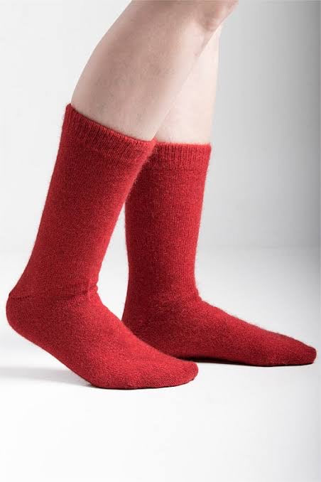 Fine Socks