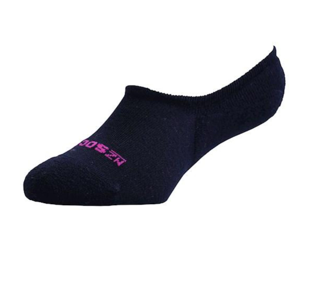 NuYarn Cushioned Ankle Sock
