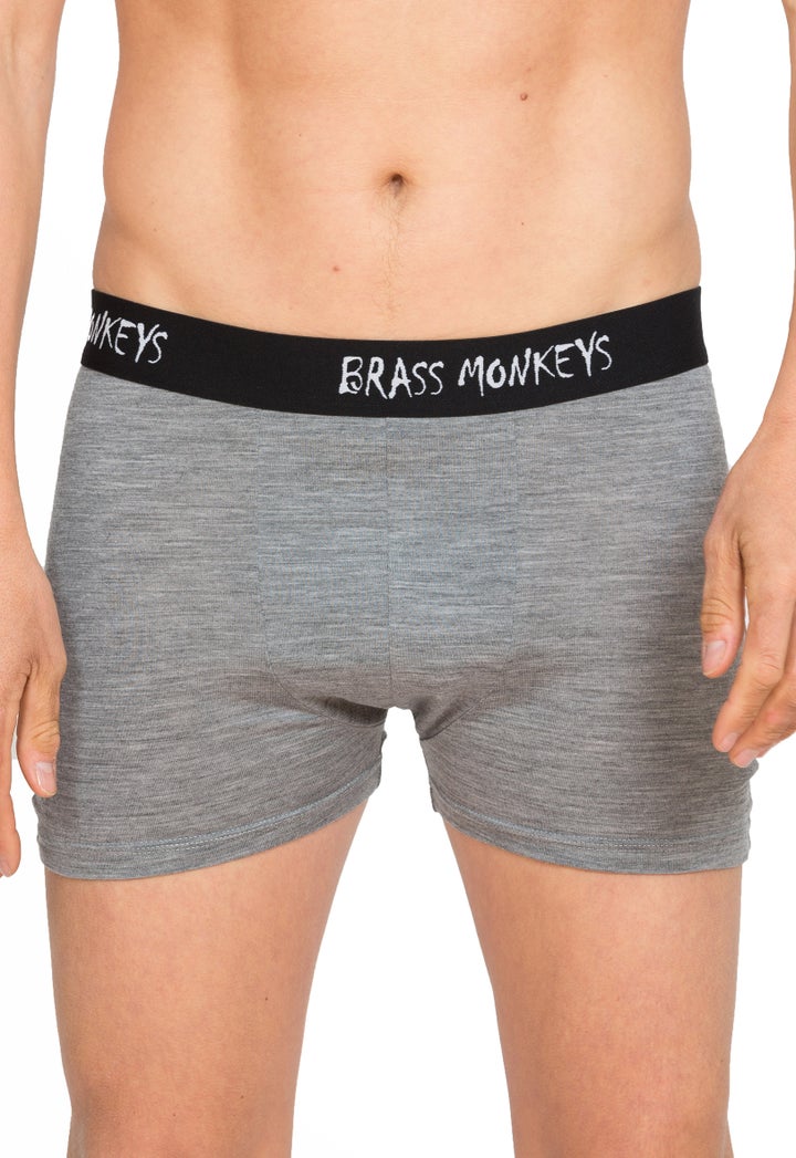 Mens Premium Boxers