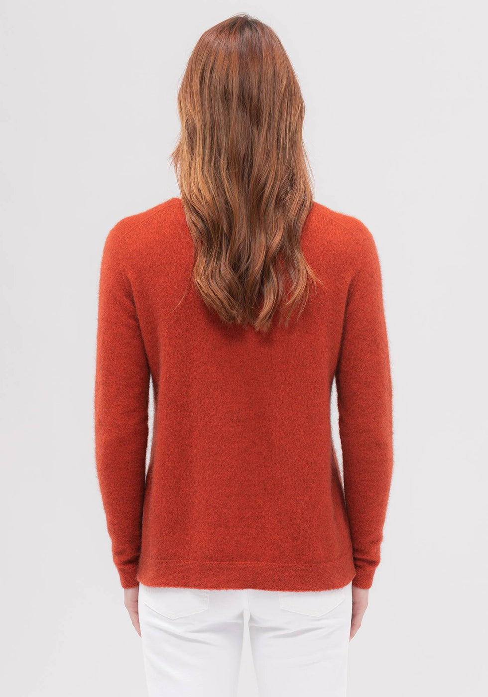 MM Relaxed Sweater