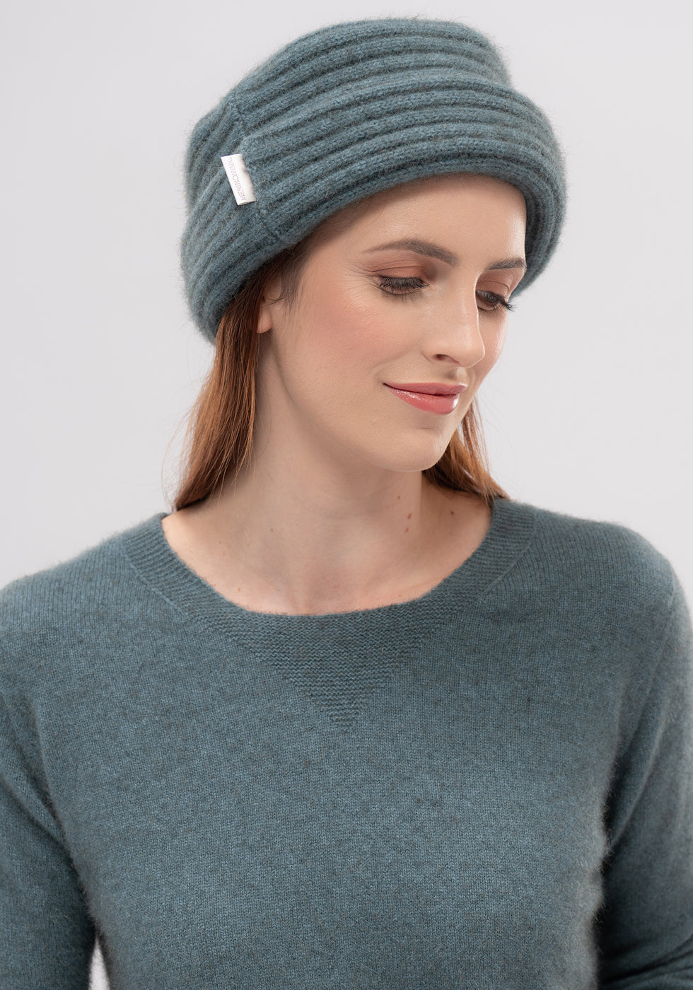 Felted Hat