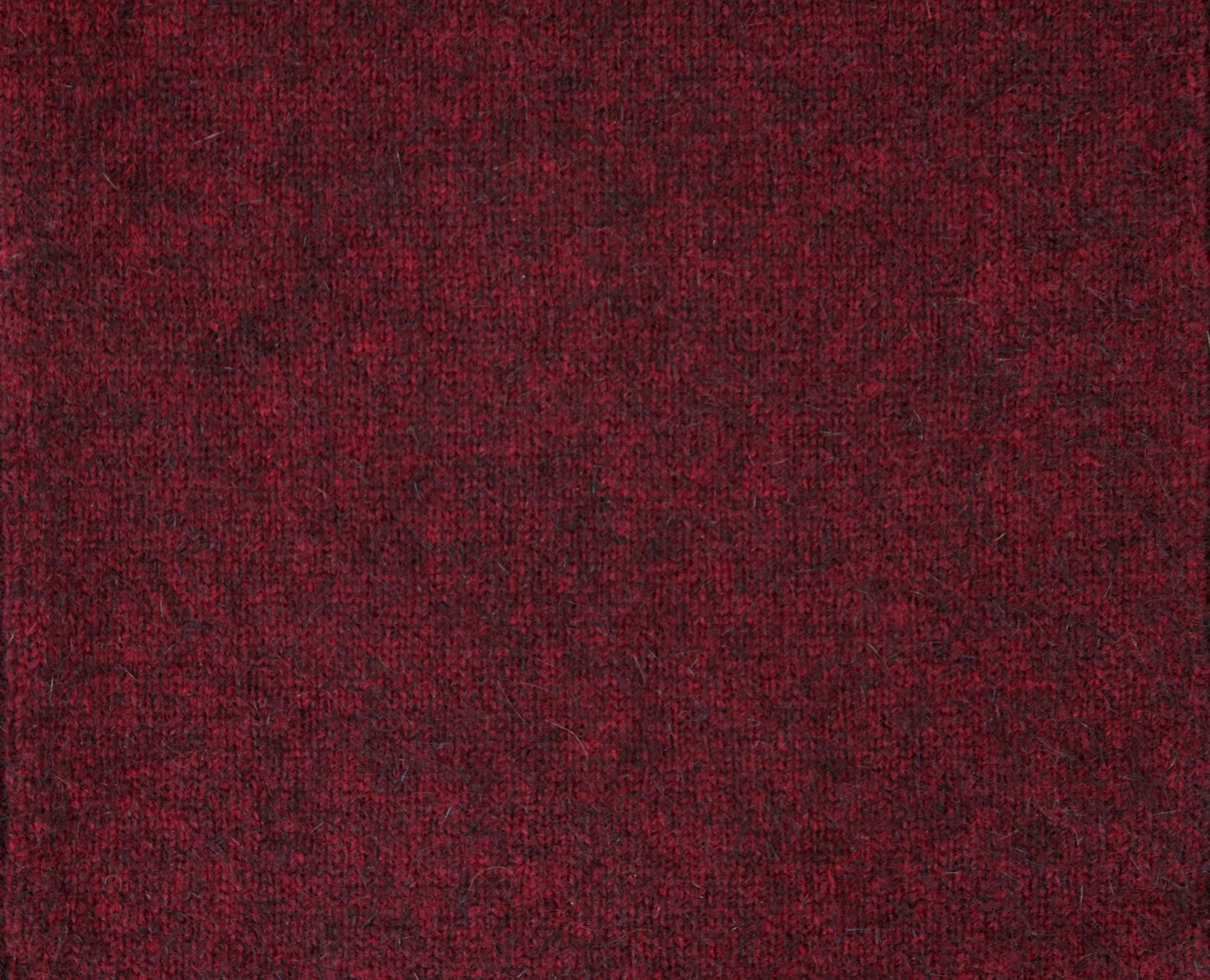 Teak Half Zip Jumper