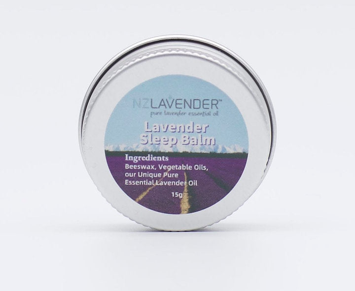 Lavender Sleep Balm